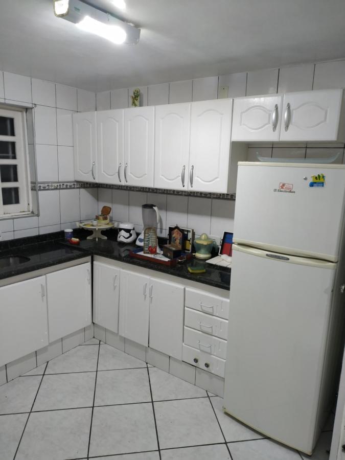 Casa Campos do Jordão Esterno foto