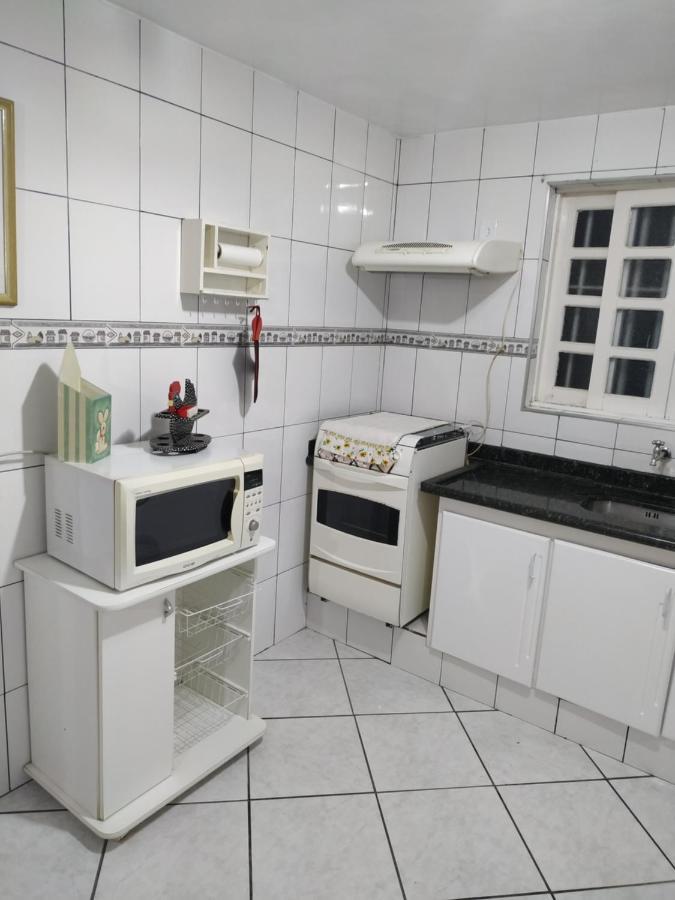 Casa Campos do Jordão Esterno foto