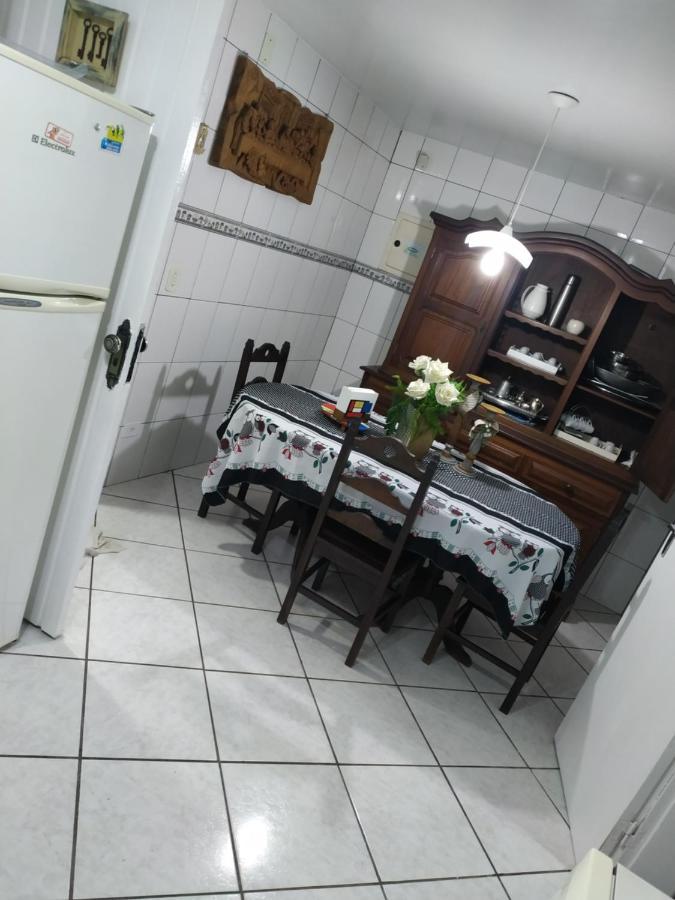 Casa Campos do Jordão Esterno foto