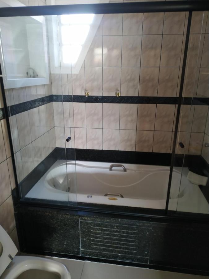 Casa Campos do Jordão Esterno foto