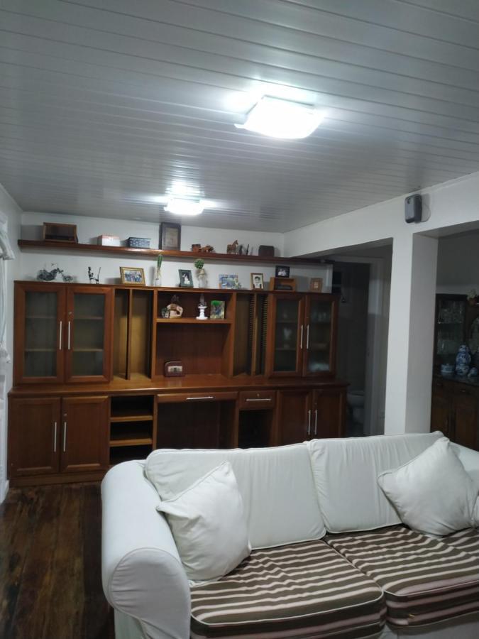 Casa Campos do Jordão Esterno foto