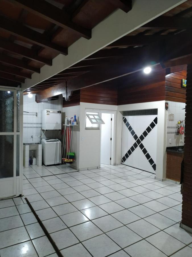 Casa Campos do Jordão Esterno foto